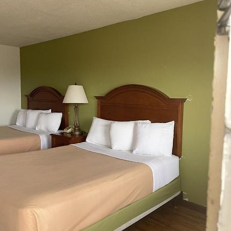 Relax Inn & Suites Mattoon Kültér fotó