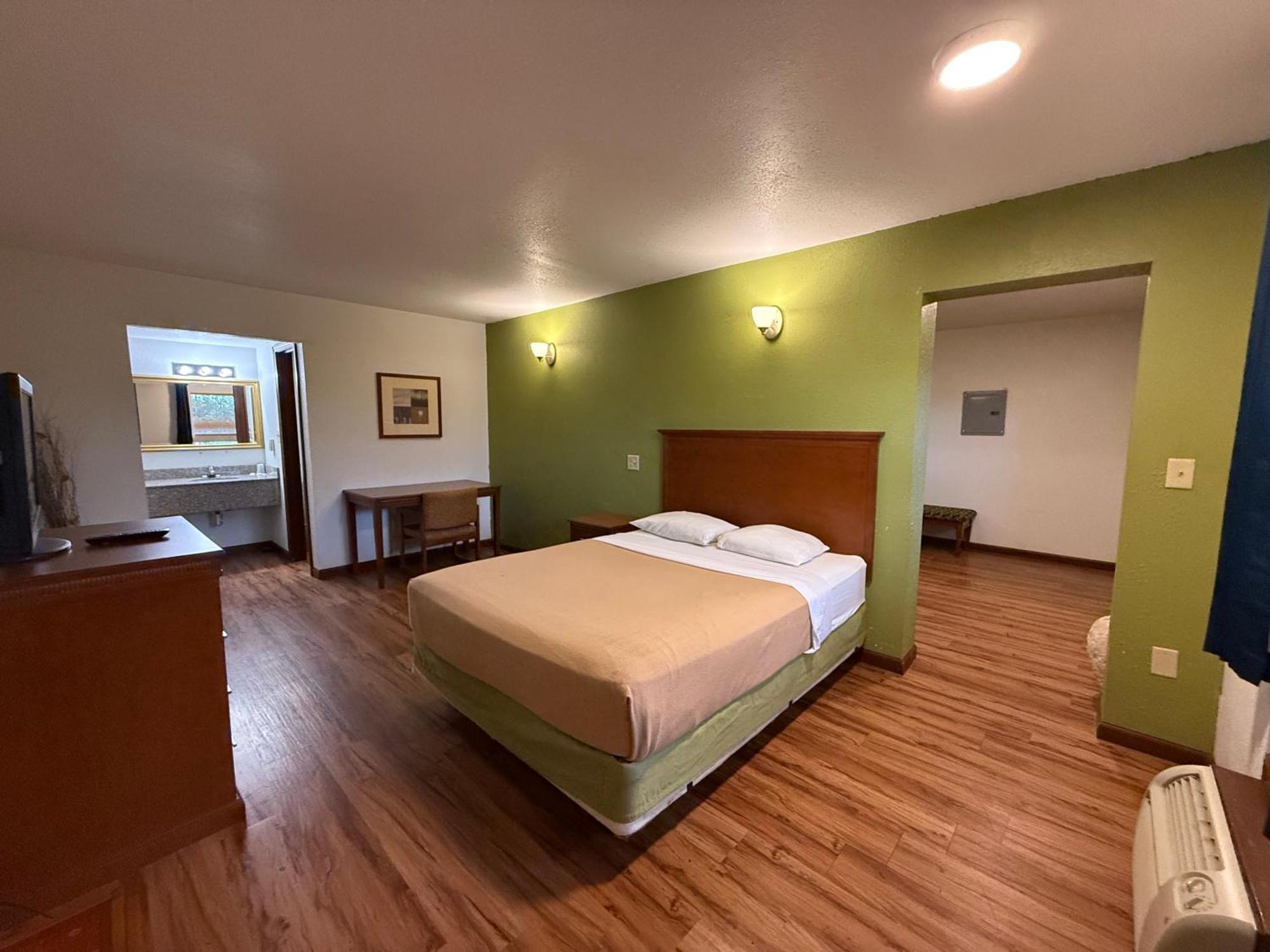 Relax Inn & Suites Mattoon Kültér fotó