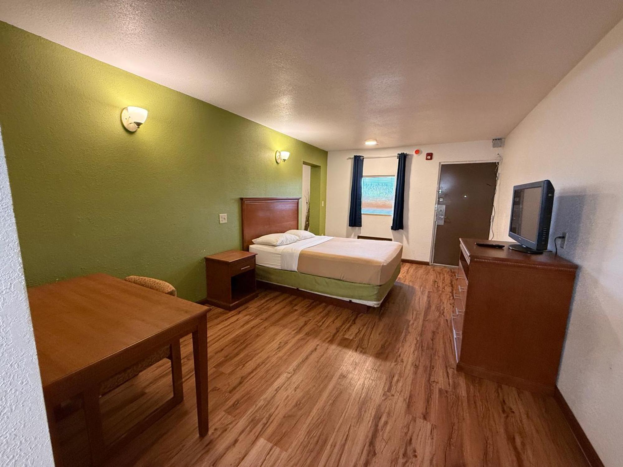 Relax Inn & Suites Mattoon Kültér fotó