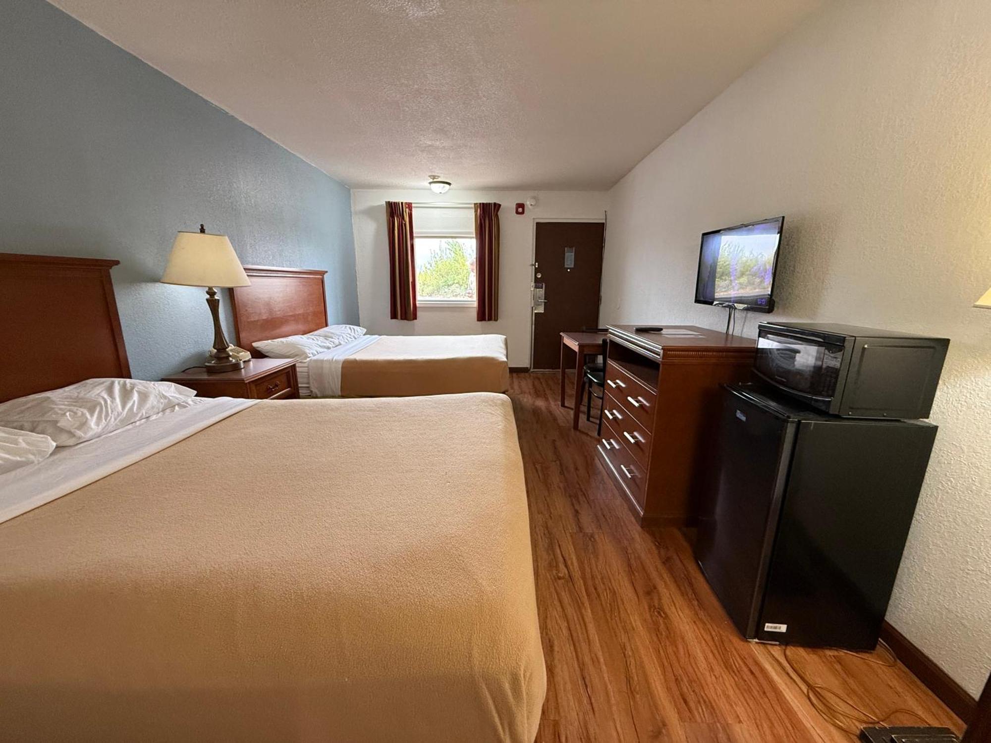 Relax Inn & Suites Mattoon Kültér fotó