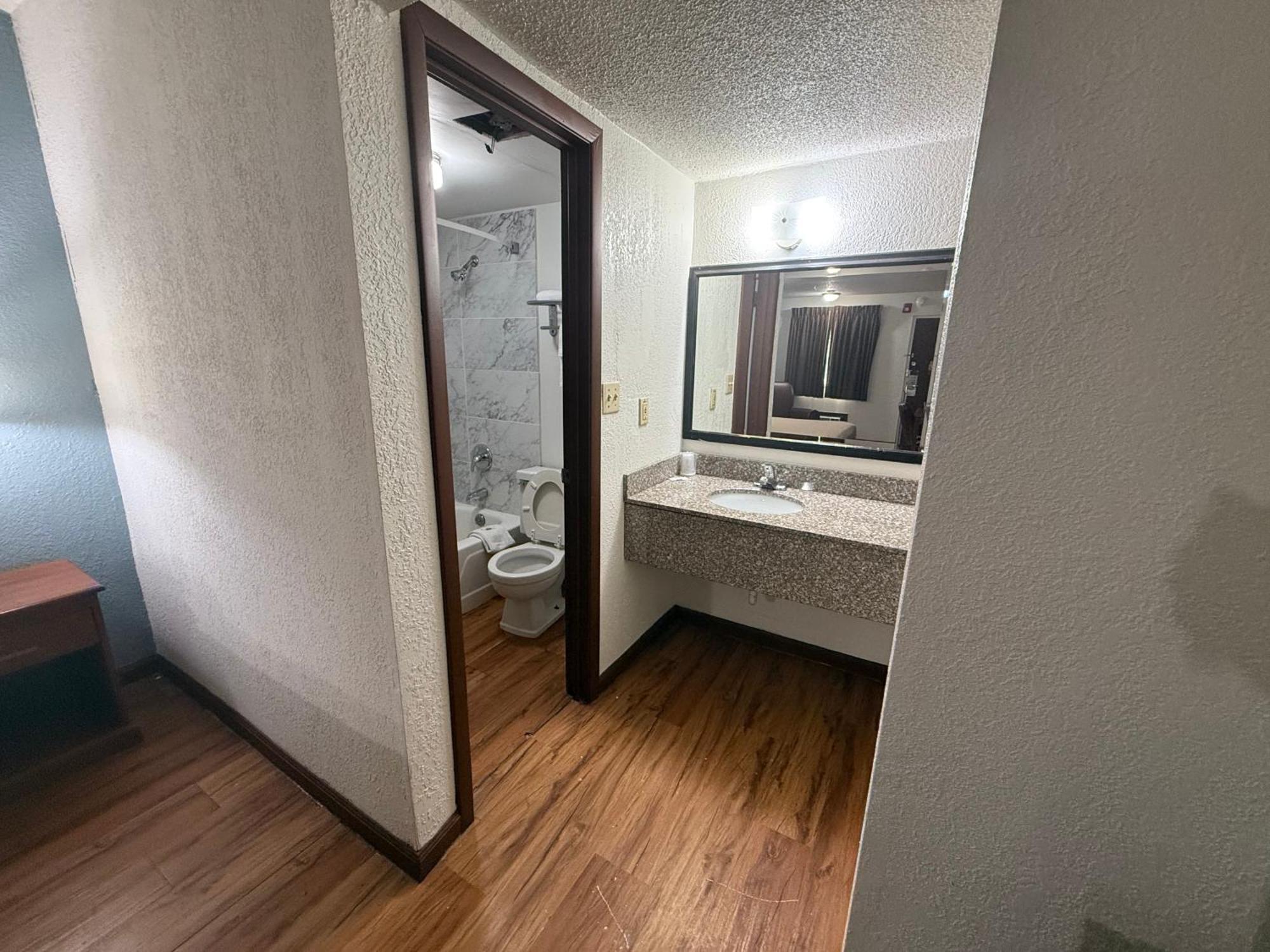 Relax Inn & Suites Mattoon Kültér fotó